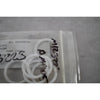 NEW Pack of 6 Makino Z269A0702501 PTFE Polymer Back-Up Seal Ring M123223