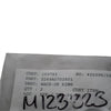 NEW Pack of 6 Makino Z269A0702501 PTFE Polymer Back-Up Seal Ring M123223