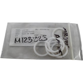 NEW Pack of 6 Makino Z269A0702501 PTFE Polymer Back-Up Seal Ring M123223