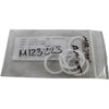 NEW Pack of 6 Makino Z269A0702501 PTFE Polymer Back-Up Seal Ring M123223