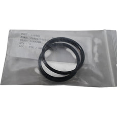 NEW Pack of 2 Makino Z269P1304500 Wiper Scraper Seal Ring CNC Shaft Part