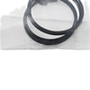 NEW Pack of 2 Makino Z269P1304500 Wiper Scraper Seal Ring CNC Shaft Part