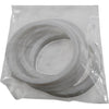 NEW Pack of 9 Makino Z269A5433307 PTFE Polymer Back-Up Seal Ring M123228
