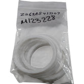 NEW Pack of 9 Makino Z269A5433307 PTFE Polymer Back-Up Seal Ring M123228