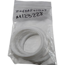 NEW Pack of 9 Makino Z269A5433307 PTFE Polymer Back-Up Seal Ring M123228