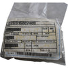 NEW Makino Z265H6007408 Dust Seal Ring M63929 CNC Machine Tool Shaft Seal