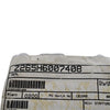 NEW Makino Z265H6007408 Dust Seal Ring M63929 CNC Machine Tool Shaft Seal
