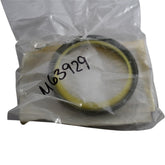 NEW Makino Z265H6007408 Dust Seal Ring M63929 CNC Machine Tool Shaft Seal