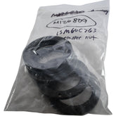 NEW Pack of 5 Makino 13M60C763 Spindle Stopper Nut Flange Ring M126809