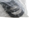 NEW Pack of 5 Makino 13M60C763 Spindle Stopper Nut Flange Ring M126809