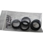NEW Pack of 5 Makino Z265J3302506 Hydraulic Shaft Dust Seal Ring M123224