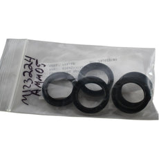 NEW Pack of 5 Makino Z265J3302506 Hydraulic Shaft Dust Seal Ring M123224