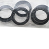NEW Pack of 5 Makino Z265J3302506 Hydraulic Shaft Dust Seal Ring M123224