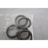 NEW Pack of 5 Makino 21M12A405 Garter Spring Ring Set M61484 CNC Machine Part