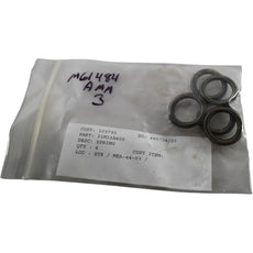 NEW Pack of 5 Makino 21M12A405 Garter Spring Ring Set M61484 CNC Machine Part