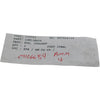 NEW Makino 13M11E404 Spindle Coolant Rod Tube Shaft M126684 CNC Machine Spare