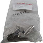 NEW Pack of 2 Makino 13M60F406 Tool Changer Gripper Shaft Pin M126772 ATC Part