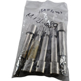 NEW Pack of 5 Makino 13M11G403 Spindle Drawbar Pin Shaft M121689 CNC Part