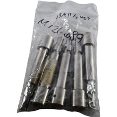 NEW Pack of 5 Makino 13M11G403 Spindle Drawbar Pin Shaft M121689 CNC Part