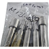 NEW Pack of 5 Makino 13M11G403 Spindle Drawbar Pin Shaft M121689 CNC Part