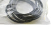 NEW Pack of 7 Makino Z261A3104901 O-Ring CNC Machine Rubber Gasket Seal