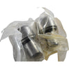 Pack of 2 NEW Makino Z232J1526370 Cam Follower CNC Machine Bearing Assembly