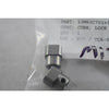 Pack of 2 NEW Makino 13M60C701 Lock Cube CNC Machine Metal Positioning Block