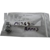 Pack of 2 NEW Makino 13M60C701 Lock Cube CNC Machine Metal Positioning Block