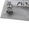 Pack of 2 NEW Makino 13M60C701 Lock Cube CNC Machine Metal Positioning Block