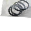 NEW Pack of 4 Makino Z261A3102501 O-Ring CNC Machine Rubber Gasket Seal