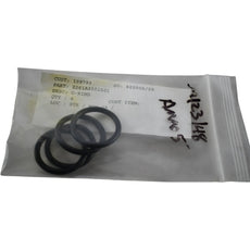 NEW Pack of 4 Makino Z261A3102501 O-Ring CNC Machine Rubber Gasket Seal