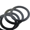 NEW Pack of 4 Makino Z261A3102501 O-Ring CNC Machine Rubber Gasket Seal