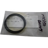 NEW Pack of 2 Makino Z261A3305501 O-Ring Nitrile Rubber Gasket Seal 70 Dur