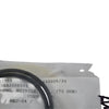 NEW Pack of 2 Makino Z261A3305501 O-Ring Nitrile Rubber Gasket Seal 70 Dur