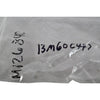 NEW Pack of 3 Makino 13M60C447 Machining Tool Shaft Clamping Pin Wedge Assembly