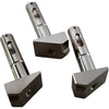 NEW Pack of 3 Makino 13M60C447 Machining Tool Shaft Clamping Pin Wedge Assembly