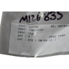 NEW Pack of 2 Makino 13M50B707 Cap CNC Machine Component Screw Plug M126835