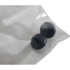 NEW Pack of 2 Makino 13M50B707 Cap CNC Machine Component Screw Plug M126835