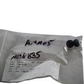 NEW Pack of 2 Makino 13M50B707 Cap CNC Machine Component Screw Plug M126835