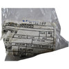 NEW Pack of 4 Makino Z282A1008055 Key CNC Machine Tooling Part M126749