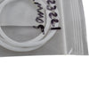 NEW Pack of 4 Makino Z269A0704901 Back-Up Ring CNC Tooling Seal M123221
