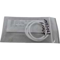 NEW Pack of 4 Makino Z269A0704901 Back-Up Ring CNC Tooling Seal M123221