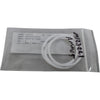 NEW Pack of 4 Makino Z269A0704901 Back-Up Ring CNC Tooling Seal M123221
