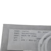NEW Pack of 4 Makino Z269A0704901 Back-Up Ring CNC Tooling Seal M123221