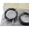 NEW Pack of 2 Makino Z261F1203004 V-Ring Shaft Seal VS-0030 CNC M126694