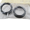 NEW Pack of 2 Makino Z261F1203004 V-Ring Shaft Seal VS-0030 CNC M126694