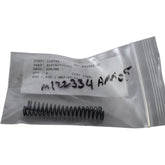 NEW Pack of 2 Makino Z291A0005000 Compression Spring CNC Tooling M122334