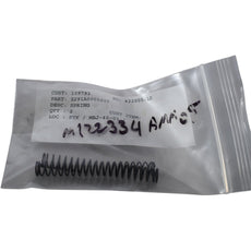 NEW Pack of 2 Makino Z291A0005000 Compression Spring CNC Tooling M122334