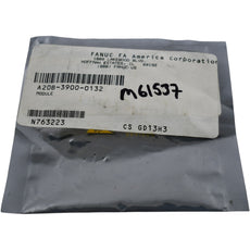 NEW Fanuc A20B-3900-0132 DRAM Memory Module Board 16i 18i 21i CNC