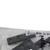 NEW Pack of 4 Makino 13M60C703 Dust Seal Plate CNC Machine Tooling M126846